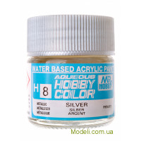 H008 Silver ��������