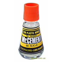 MC124 ���� Mr.CEMENT (25 ml)