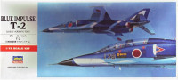 ������ ��������: HA00335 BLUE IMPULSE T-2