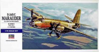 ������ ��������: HA00556 B-26B/C MARAUDER