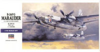 ������ ��������: HA00557 B-26F/G MARAUDER
