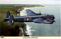 ������ ��������: HA00850 Lancaster POSTWAR