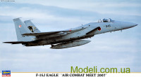 Винищувач  F-15J Eagle "Air Combat Meet 2007"