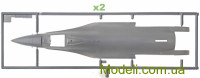 HASEGAWA 00899 Збірна модель винищувача Texas Ang 111FS 90th Anniversary F-16C
