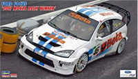 ������ ����������: HA20240 Ford Focus 2007 Monza Rally Winner