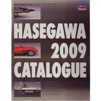 HASEGAWA 2009 CATALOG HASEGAWA 2009 CATALOG