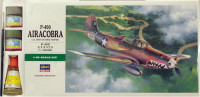 HAset09092 P-400 AIRACOBRA (�������)