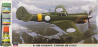 HAset09843 1/48 P-40M