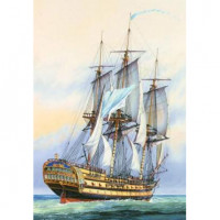 HE80889 LE GLORIEUX 1/150 HE80889 LE GLORIEUX 1/150