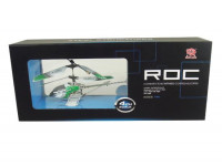 ��������� ROC