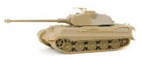 MHI743457 ������� ���� Pz. Kpfz VI Sd Kfz182 "����������� ����" � ������ �����