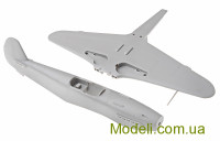 Hobby Boss 80255 Замовити модель літака Як-3