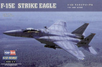 Винищувач Strike Eagle Strike F-15E