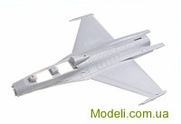 Hobby Boss 80273 Модель для склеювання винищувача F-16B Fighting Falcon
