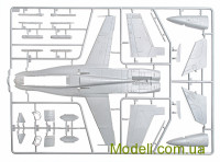 Hobby Boss 80320 Збірна модель винищувача F/A-18A “Hornet”