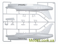 Hobby Boss 80343 Купити стендову модель літака A-7B Corsair II