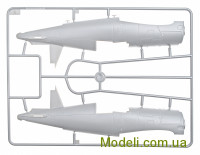 Hobby Boss 80386 Масштабна модель винищувача F4U-4 Corsair  "Early Version"