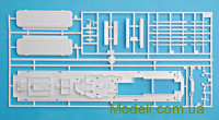 Hobby Boss 81305 Купити збірну пластикову модель корабля Титанік