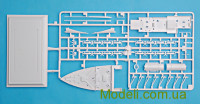 Hobby Boss 81305 Купити збірну пластикову модель корабля Титанік