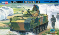 Бойова машина десанту ZLC-2000 Airborne IFV
