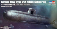 Підводний човен Тип 212
