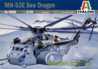 Гелікоптер MH-53E "Sea Dragon"