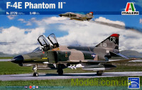 Винищувач F-4E "Phantom II"