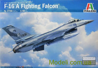 Винищувач F-16 A Fighting Falcon