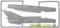 Condor 7215 Модель літака: МіГ-21 Р