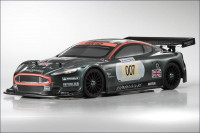 Put GP FW-06 r/s Aston Martin DBR на шасси FW-06RS Put GP FW-06 r/s Aston Martin DBR на шасси FW-06RS