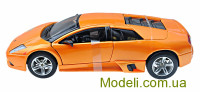 MAISTO 31292 Колекційний металева автомодель Lamborghini Murcielago LP640