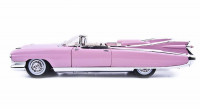 MAISTO 36813 Масштабна металева автомодель Cadillac Eldorado Biarritz (1959)