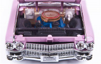 MAISTO 36813 Масштабна металева автомодель Cadillac Eldorado Biarritz (1959)