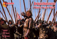 Arquebusiers (Тридцятилітня війна) 