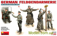 Німецька польова жандармерія 