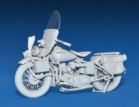 MINIART 35085 Збірні пластикові моделі фігур US Військова поліція