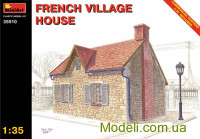 Сільський будинок - Франція