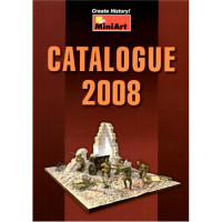 Miniart catalogue 2008 Miniart catalogue 2008