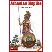 MA16014 Athenian hoplite, V century B.C MA16014 Athenian hoplite, V century B.C