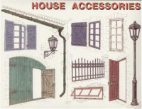 MA35502 House accessories MA35502 House accessories