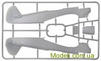 ModelSvit 4801 Масштабна модель літака Як-1Б