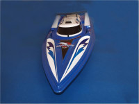 Newqida NQD757T6031 Купити радіокеровану модель катера High Speed