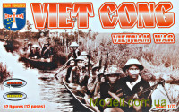 В'єт Конг (війна у В'єтнамі)