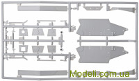 Parc Models 3505 Збірна модель легкого танка Т-18/МС-1 з пластику