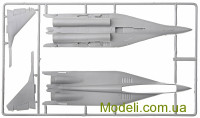 Parc Models 7209 Збірна модель 1:72 МіГ-29 "Sniper"