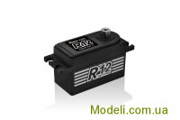 Сервопривод стандарт HV 41г Power HD R12 9кг / 0.07сек цифровий