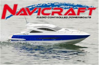 NAVICRAFT REGAL 62 RTR 26CC