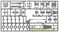 PST 72052 Модель для збірки ПМЗ-2 (ЗІС-5)