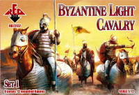 Візантійська легка кавалерія (набір №1)