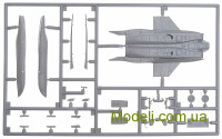 Revell 03996 Збірна модель-копія винищувача Макдоннел-Дуглас F-15E